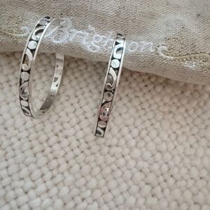 Brighton Medium length contempo Earrings